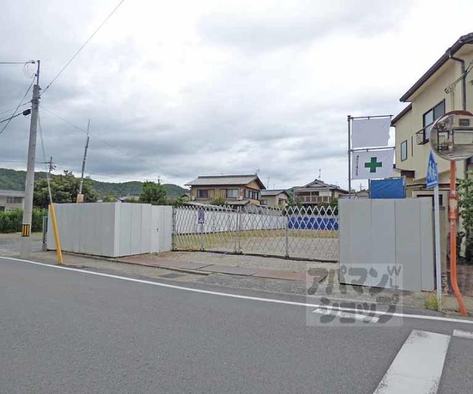 【ＰＩＮＥ館Ⅶ】間取