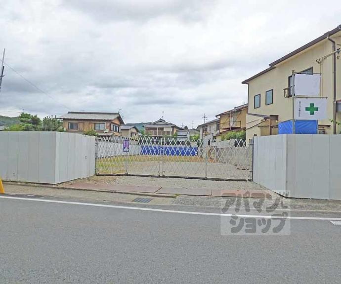 【ＰＩＮＥ館Ⅶ】間取