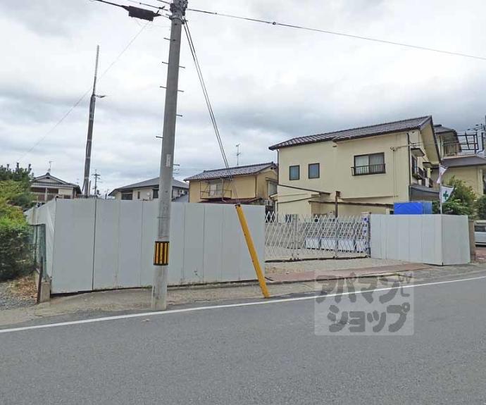 【ＰＩＮＥ館Ⅶ】間取