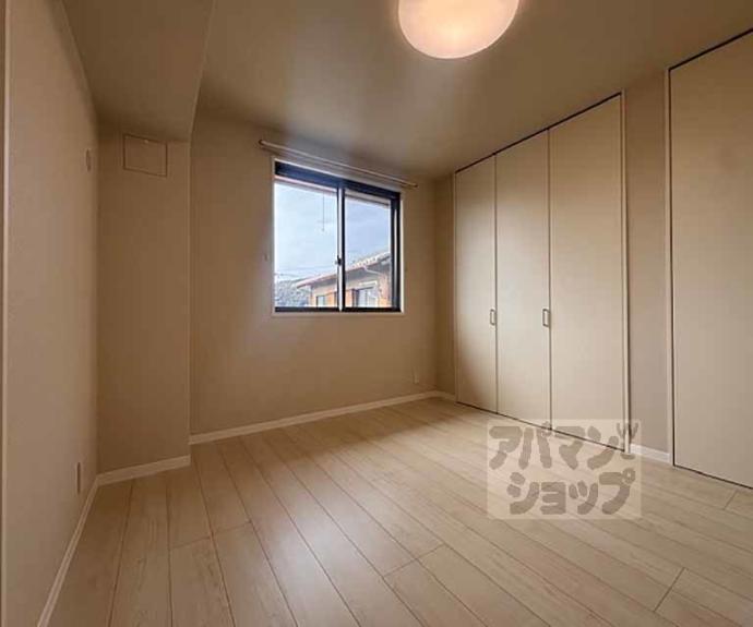 【ＰＩＮＥ館Ⅶ】間取