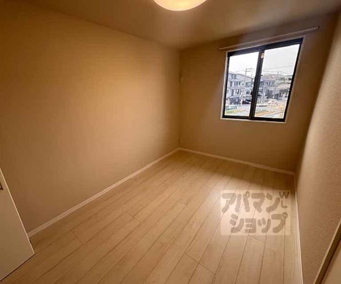 【ＰＩＮＥ館Ⅶ】間取