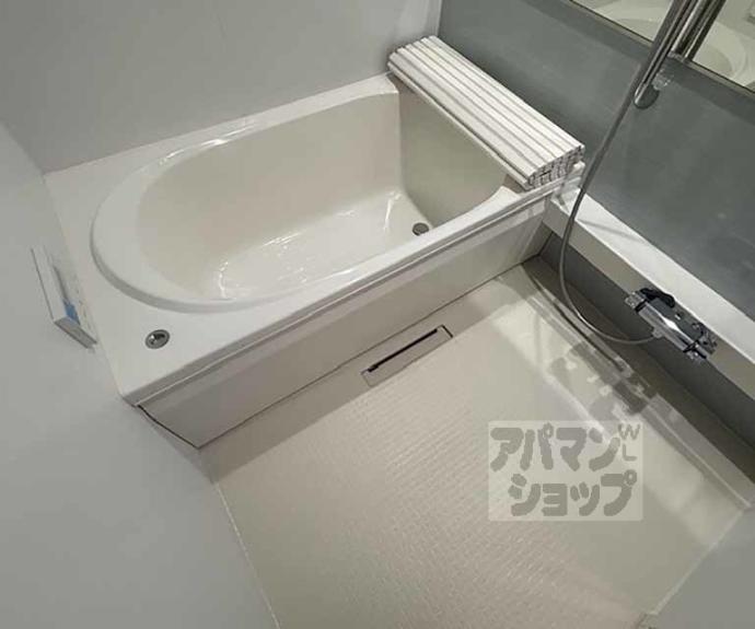 【ＰＩＮＥ館Ⅶ】間取