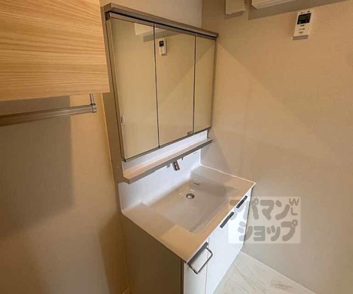 【ＰＩＮＥ館Ⅶ】間取