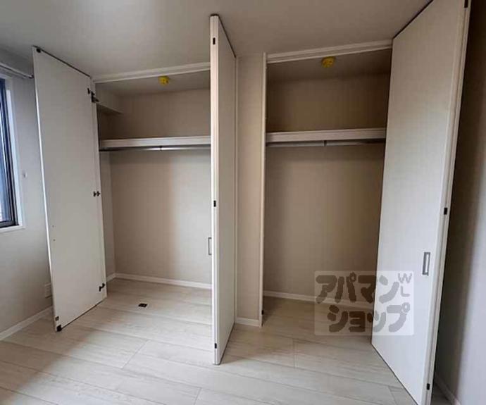 【ＰＩＮＥ館Ⅶ】間取