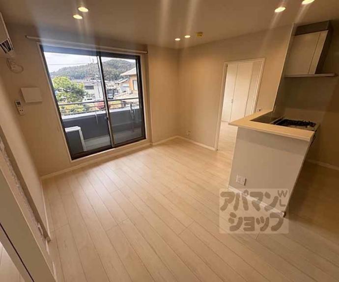 【ＰＩＮＥ館Ⅶ】間取