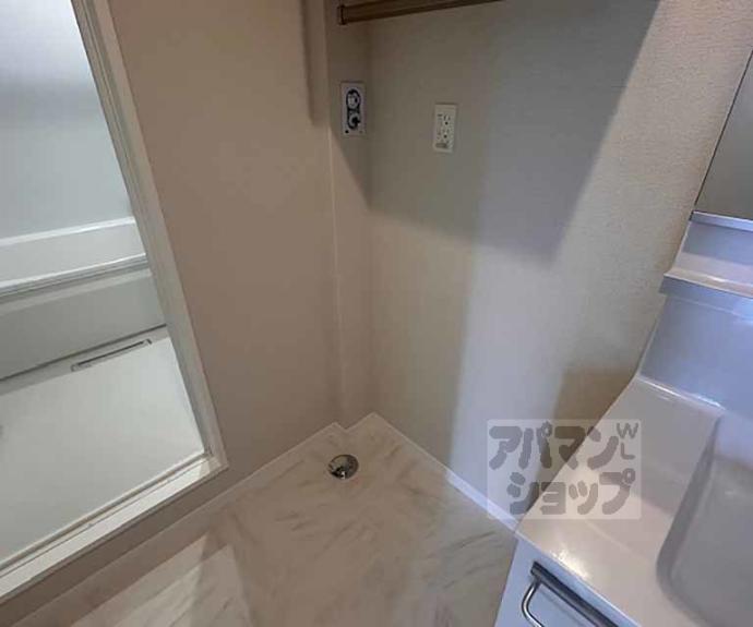 【ＰＩＮＥ館Ⅶ】間取