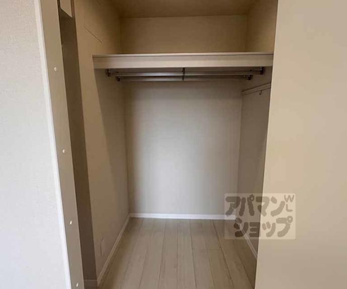 【ＰＩＮＥ館Ⅶ】間取