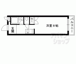 【ルネハイツ芝生】