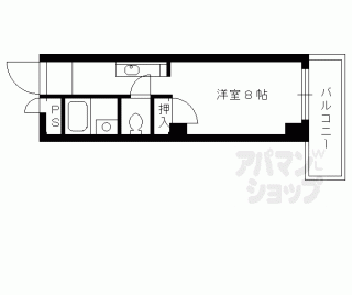 【ルネハイツ芝生】