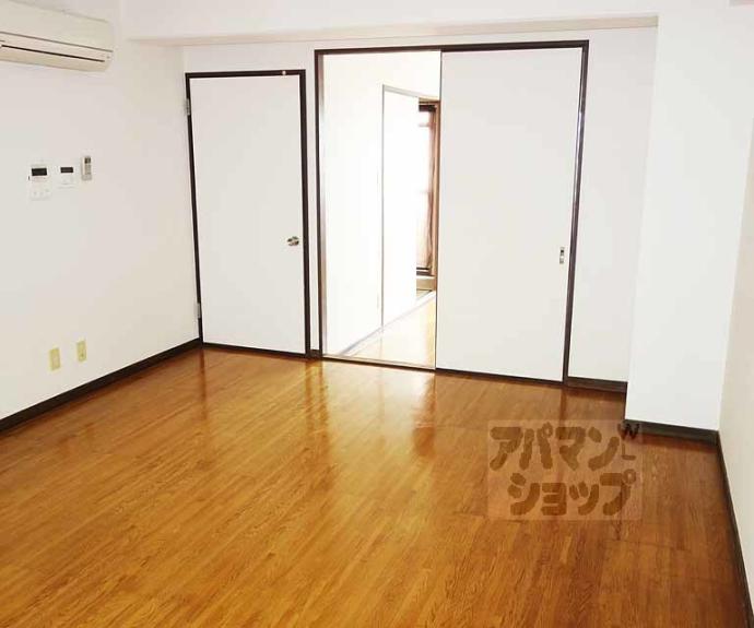 【フォレステージ大宮】間取