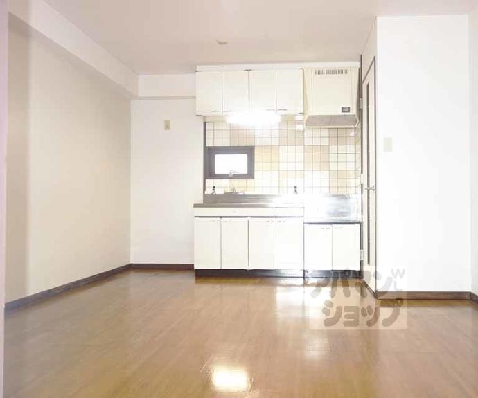 【フォレステージ大宮】間取