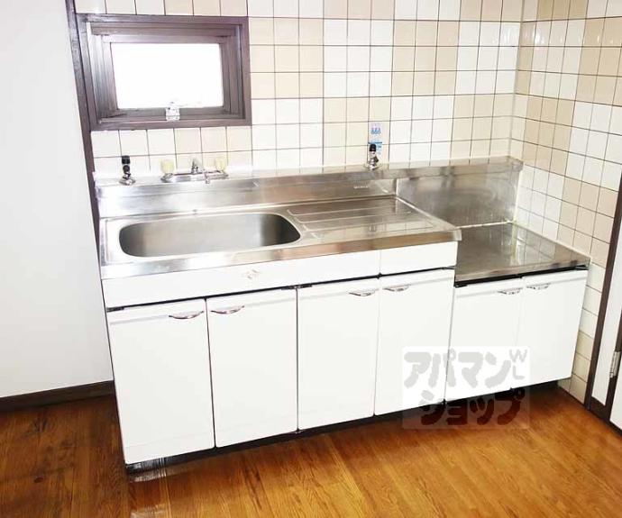 【フォレステージ大宮】間取