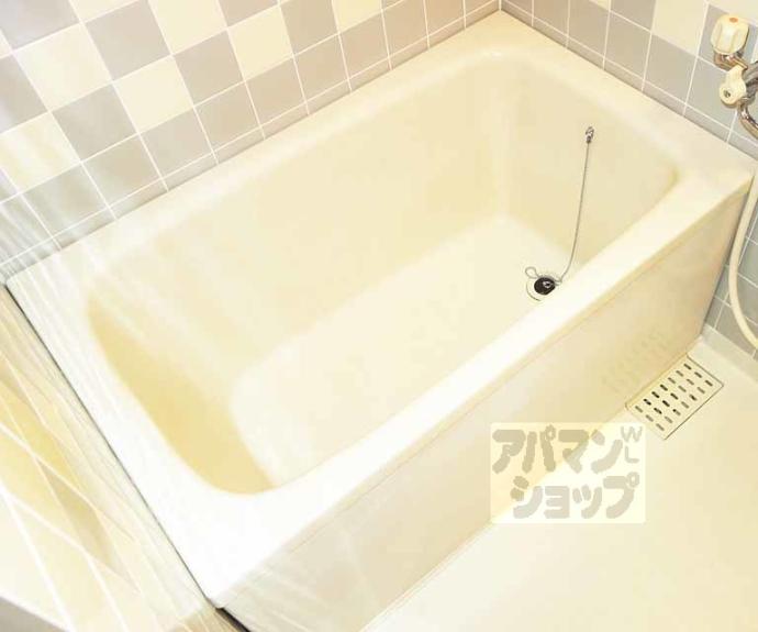 【フォレステージ大宮】間取