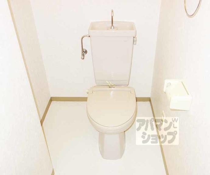 【フォレステージ大宮】間取