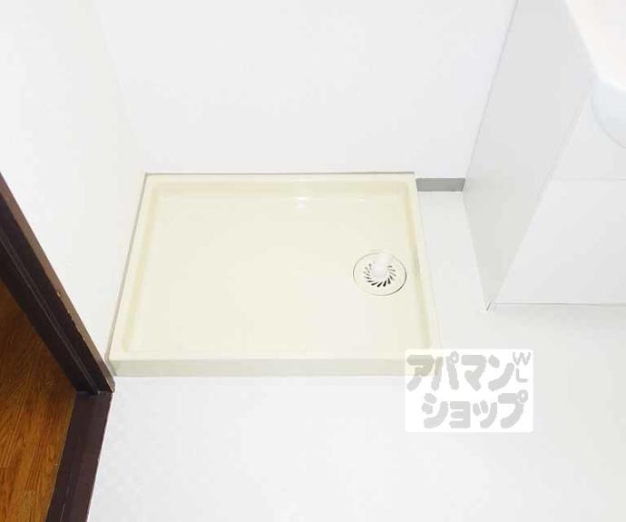 【フォレステージ大宮】間取