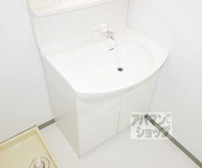 【フォレステージ大宮】間取