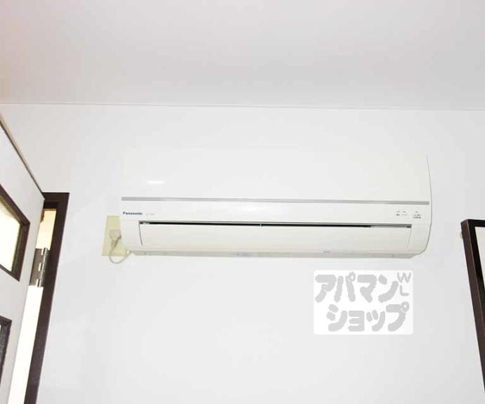 【フォレステージ大宮】間取