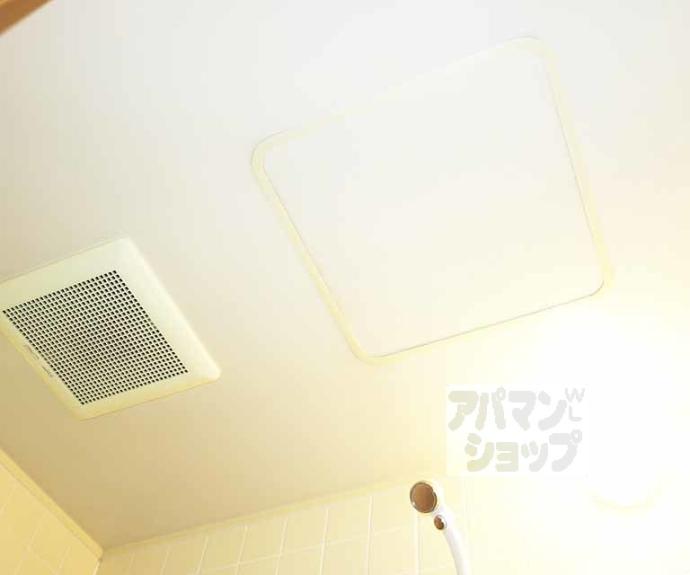 【フォレステージ大宮】間取