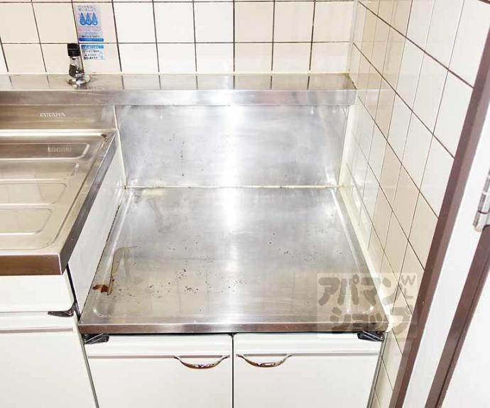 【フォレステージ大宮】間取