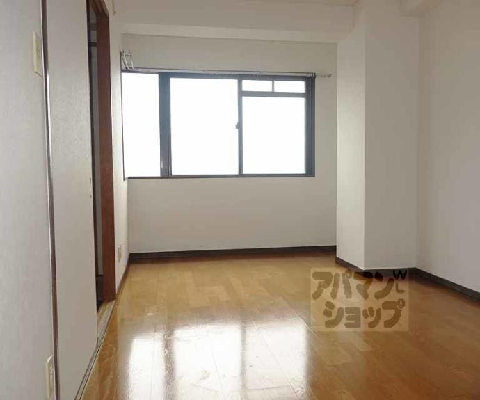 【フォレステージ大宮】間取