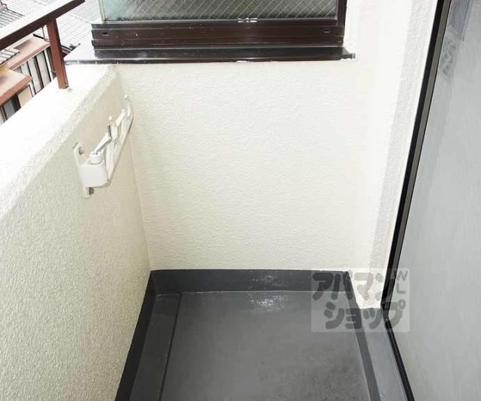 【フォレステージ大宮】間取