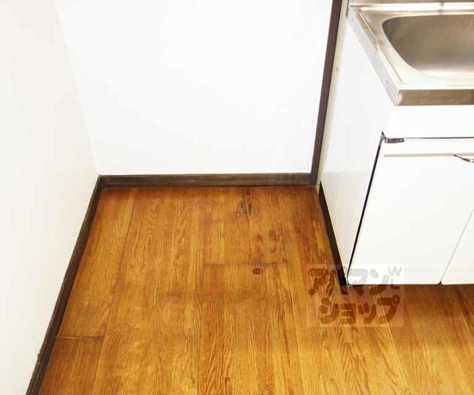 【フォレステージ大宮】間取