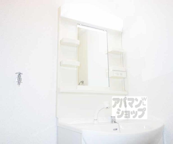 【フォレステージ大宮】間取