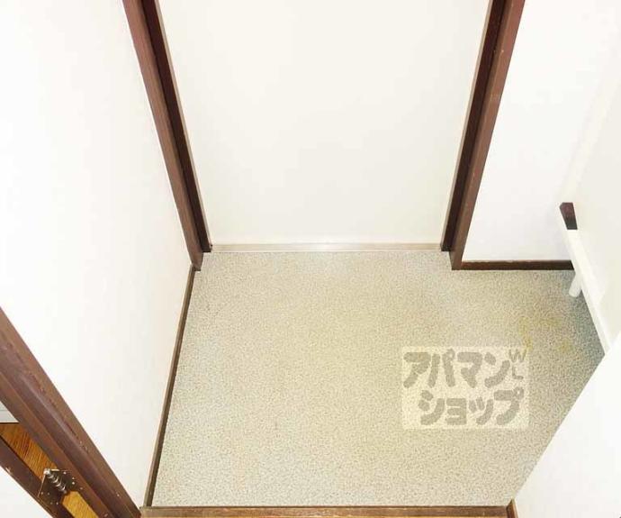 【フォレステージ大宮】間取