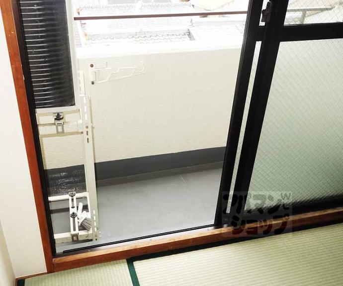 【フォレステージ大宮】間取