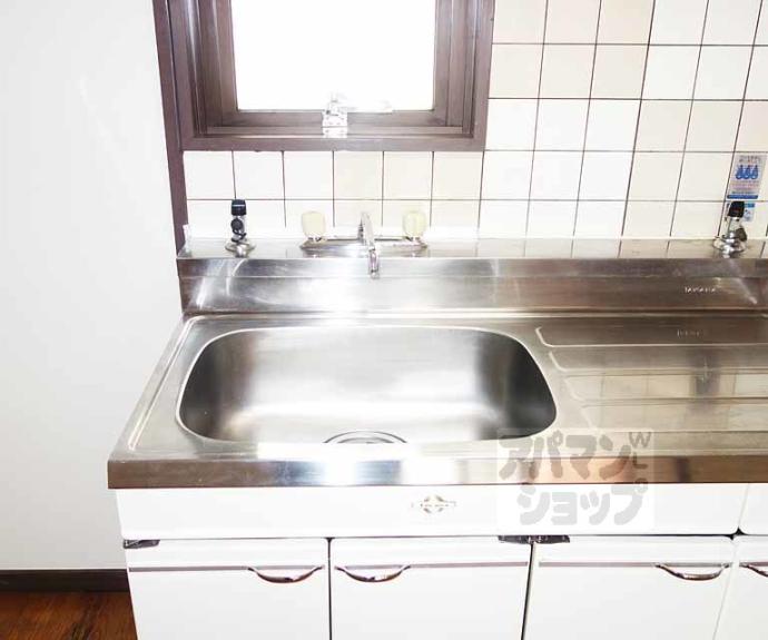 【フォレステージ大宮】間取