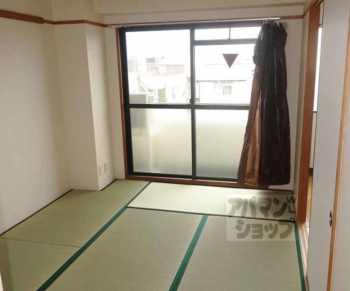 【フォレステージ大宮】間取