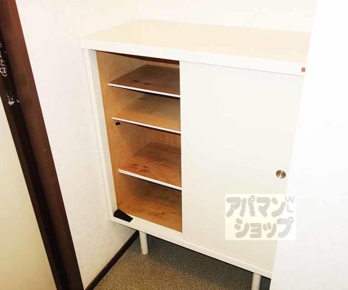 【フォレステージ大宮】間取