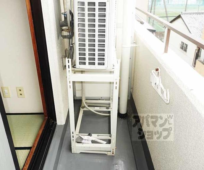 【フォレステージ大宮】間取