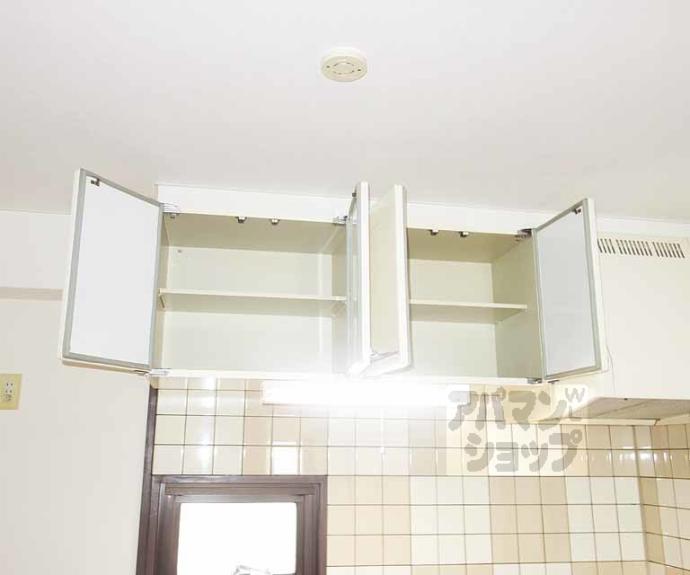 【フォレステージ大宮】間取