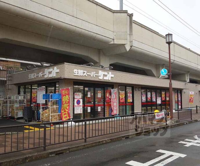 【西札辻町１４－５貸家】