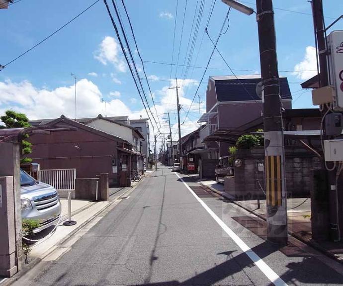 【サーパスシャイン】間取
