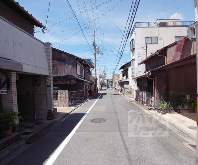 【サーパスシャイン】間取