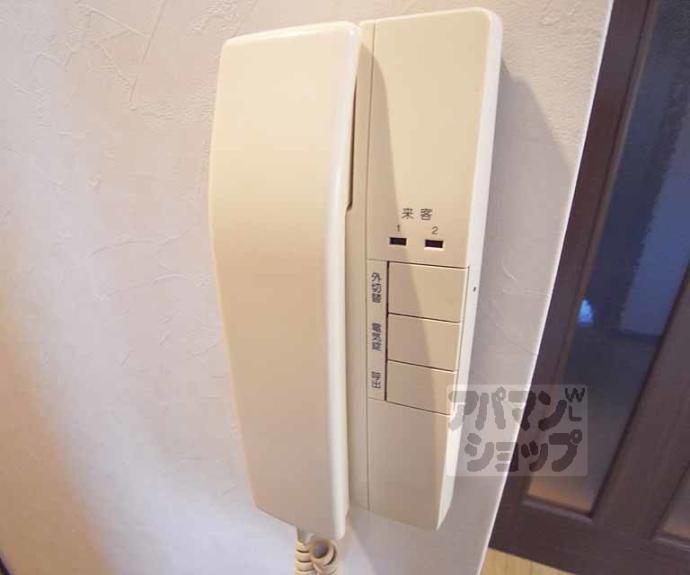 【フォートクレール】間取