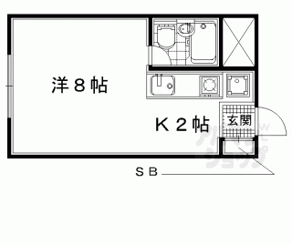 【メゾン菱風】
