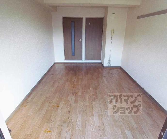 【カウベル】間取