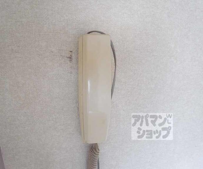 【カウベル】間取