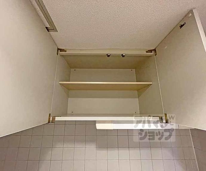 【ホライズン衣棚】間取