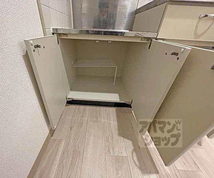 【ホライズン衣棚】間取