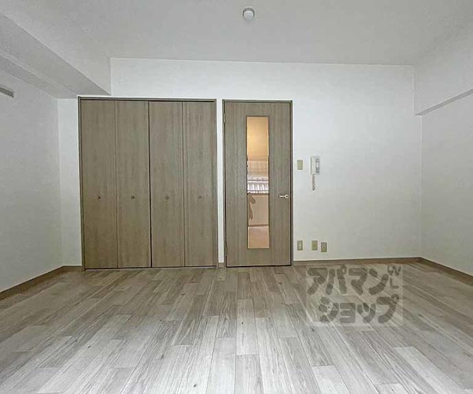 【ホライズン衣棚】間取