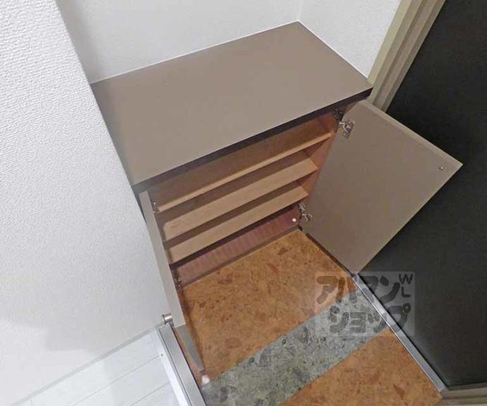【ホライズン衣棚】間取