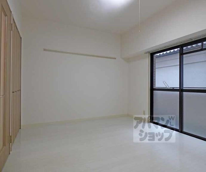 【ホライズン衣棚】間取