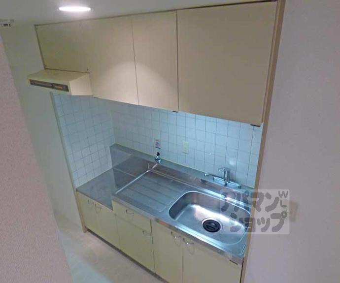 【ホライズン衣棚】間取