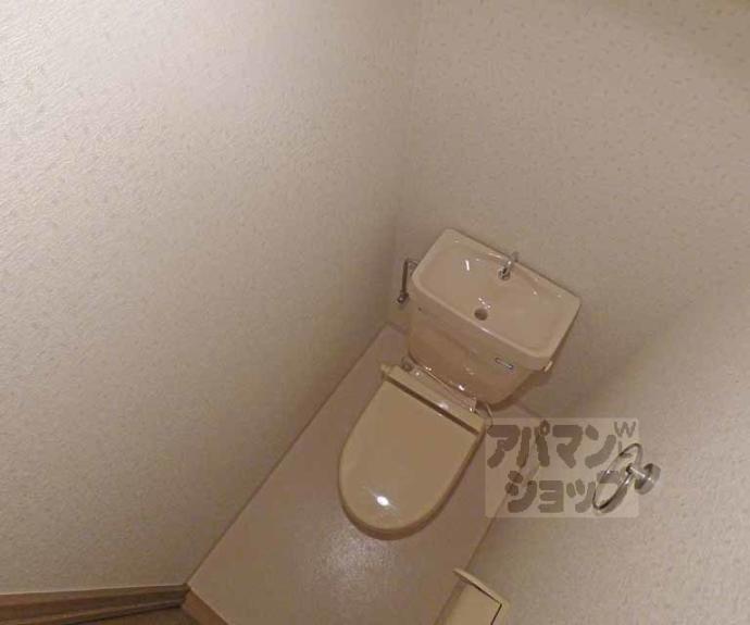 【ホライズン衣棚】間取