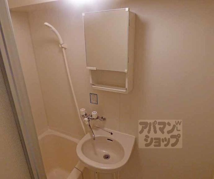 【ホライズン衣棚】間取