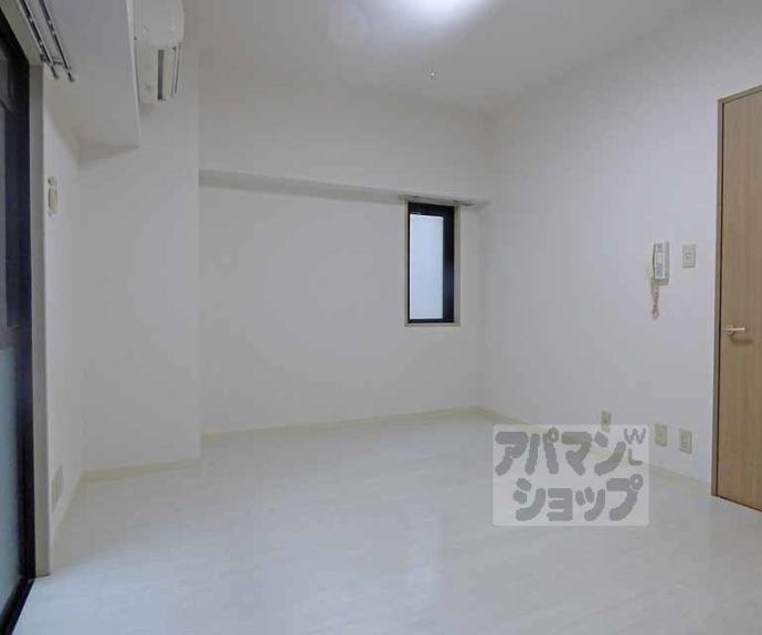 【ホライズン衣棚】間取